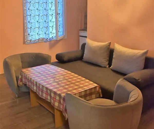 منتزه العطل Dani *