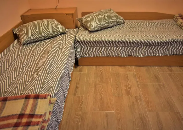 منتزه العطل Dani *