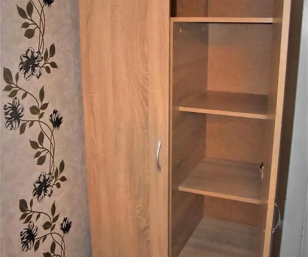 منتزه العطل Dani