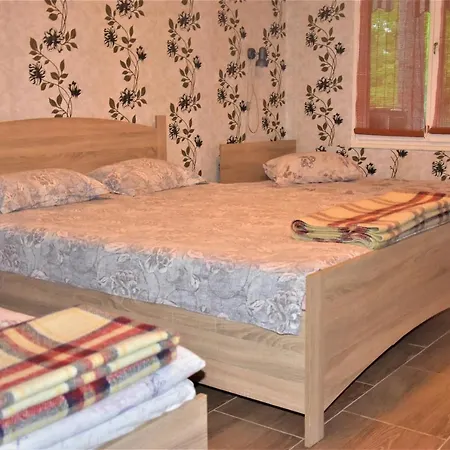 Tatil parkı Dani *