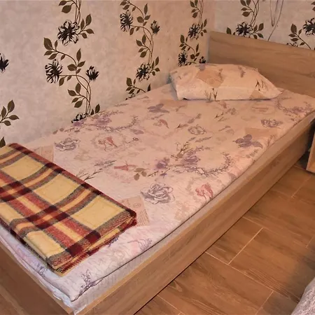 Dani Tatil parkı