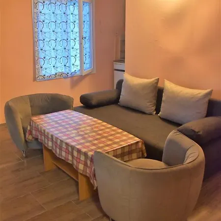 Tatil parkı Dani *