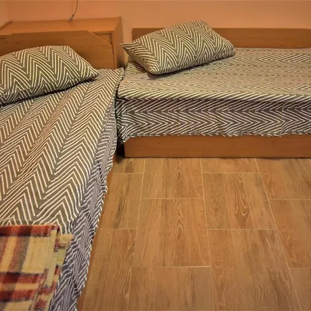 Tatil parkı Dani *