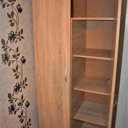 Tatil parkı Dani