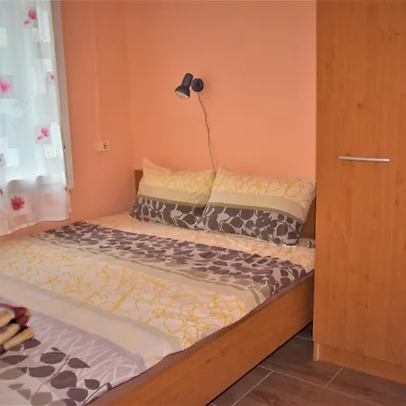 Dani Tatil parkı Kamchia (Varna)