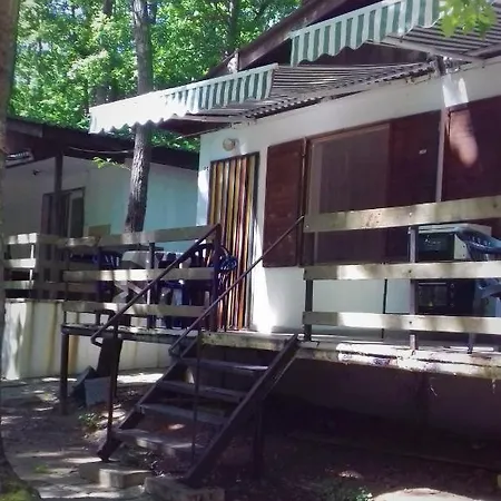 Tatil parkı Dani