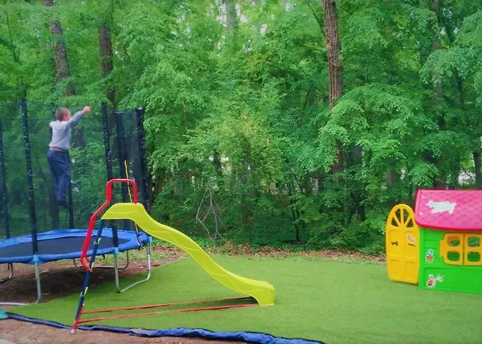 达尼简易别墅酒店