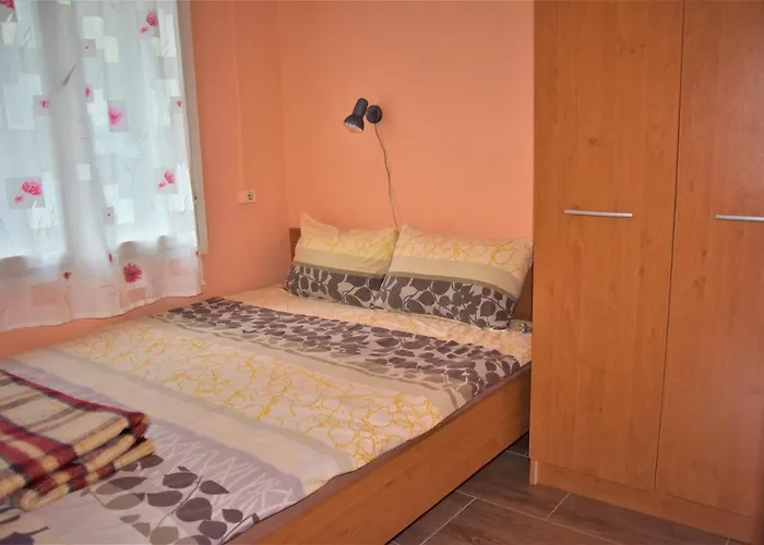 达尼简易别墅酒店 假日公园 卡姆基亚